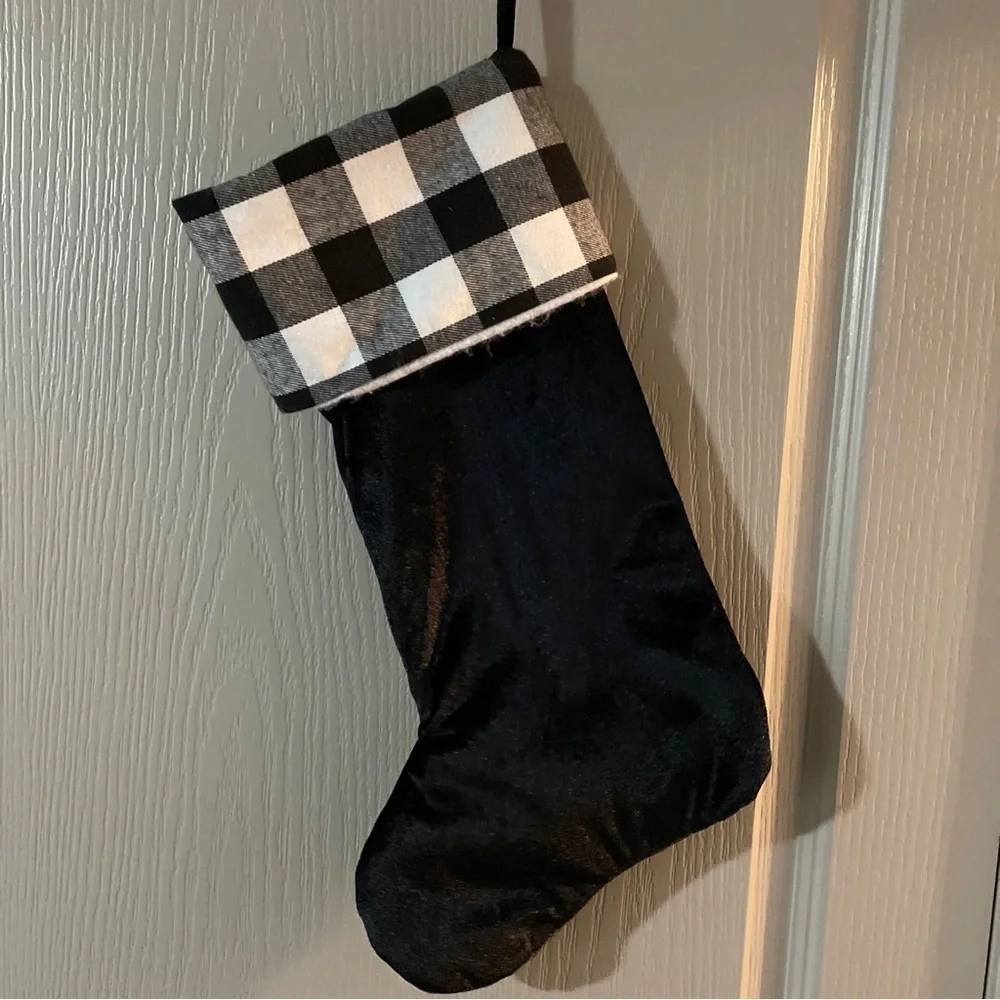 Christmas Stocking 